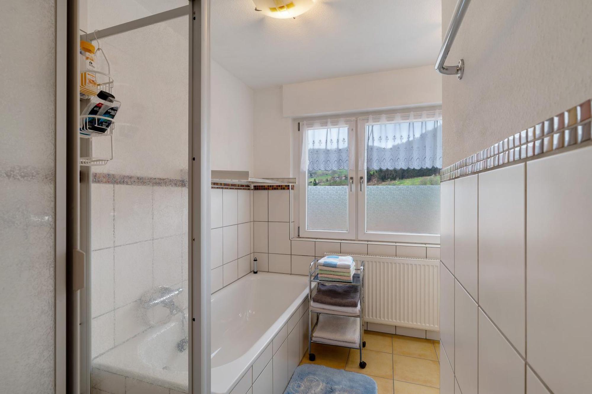 Haus Am Schroffen Διαμέρισμα Ottenhofen im Schwarzwald Εξωτερικό φωτογραφία