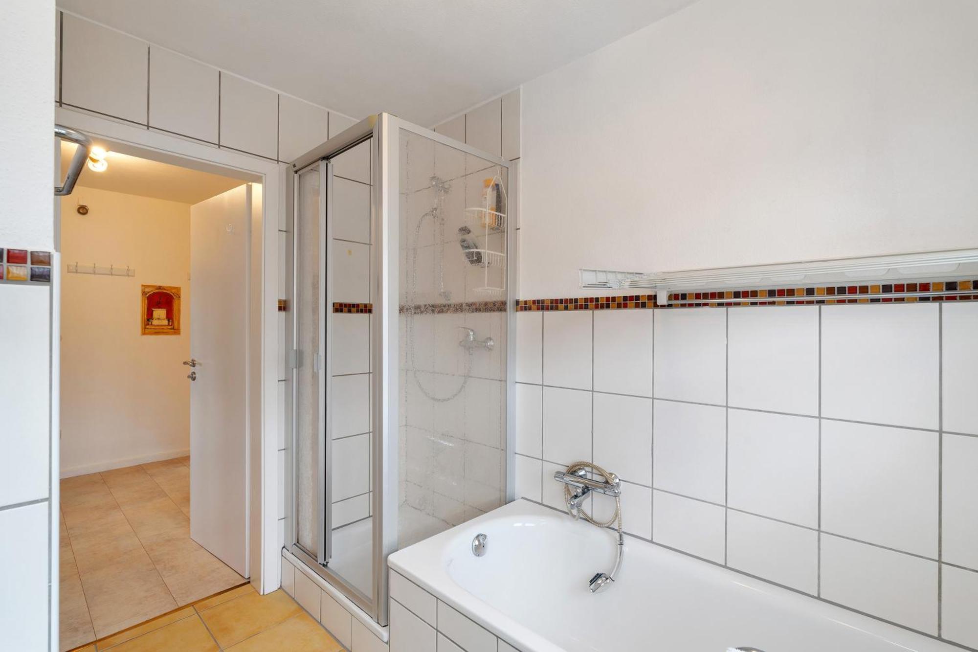 Haus Am Schroffen Διαμέρισμα Ottenhofen im Schwarzwald Εξωτερικό φωτογραφία