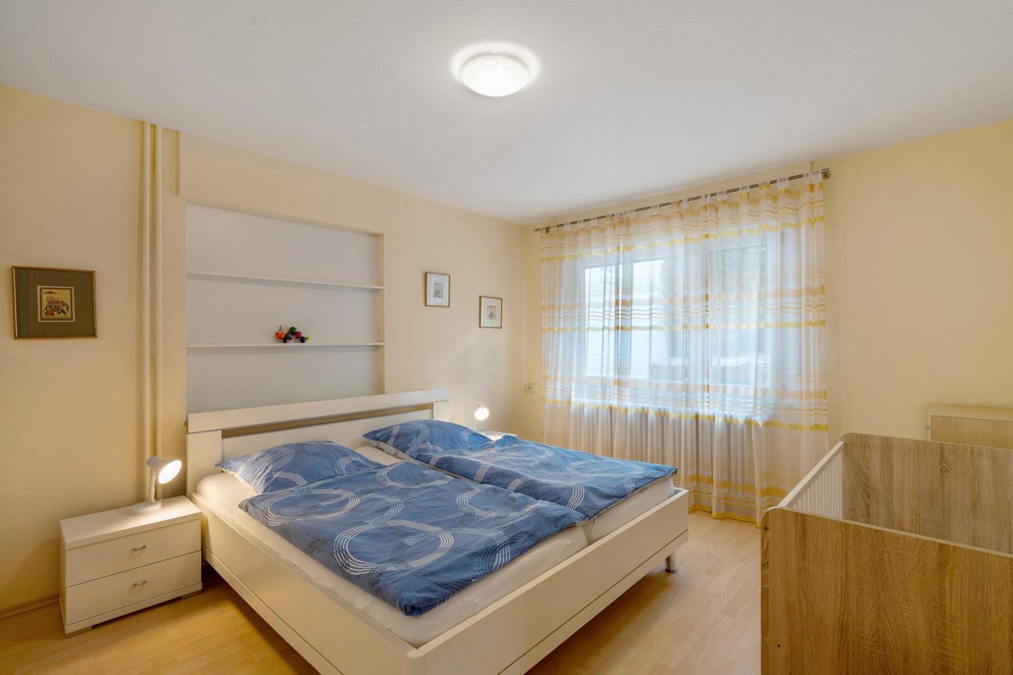 Haus Am Schroffen Διαμέρισμα Ottenhofen im Schwarzwald Εξωτερικό φωτογραφία