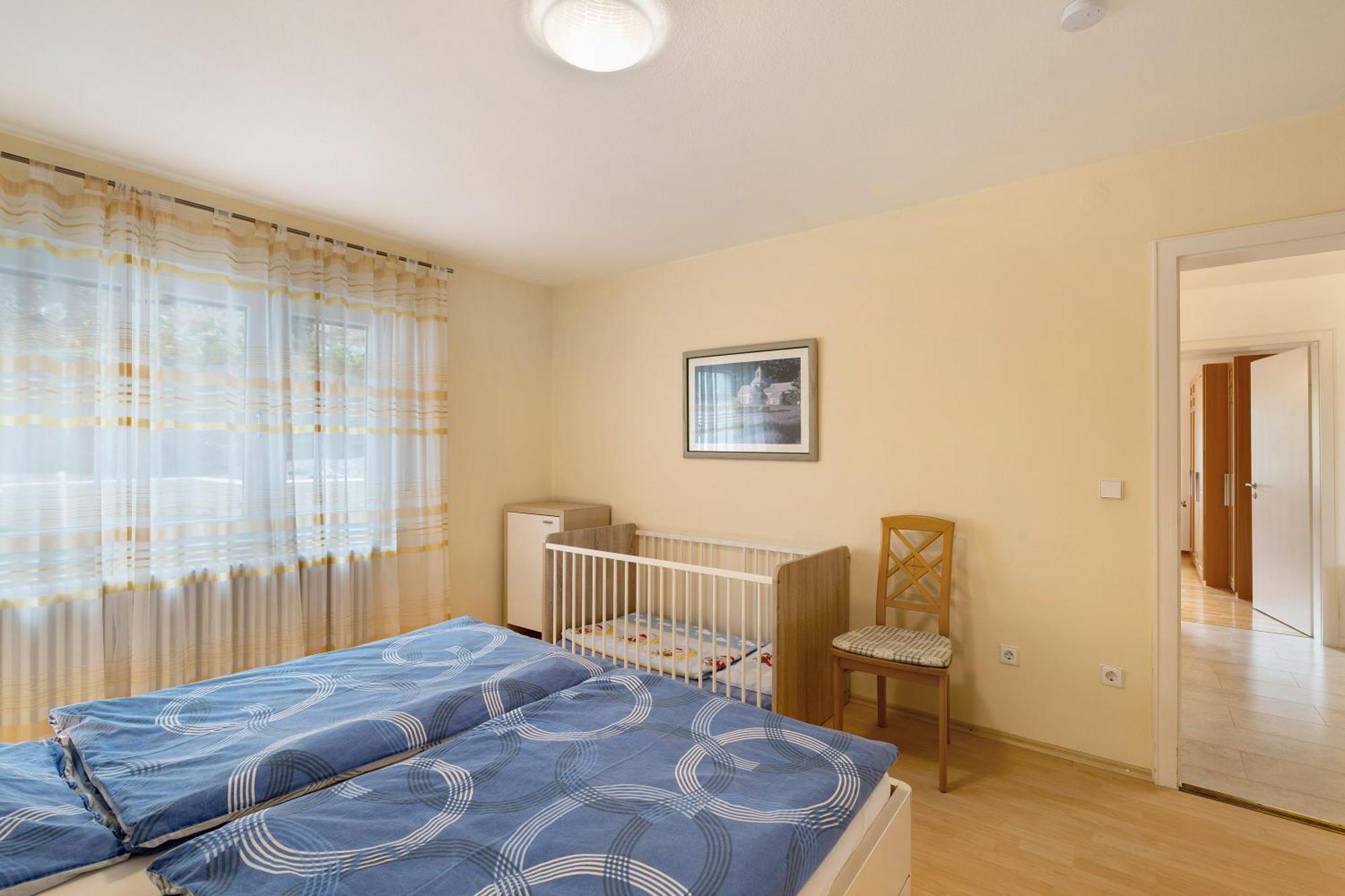 Haus Am Schroffen Διαμέρισμα Ottenhofen im Schwarzwald Εξωτερικό φωτογραφία