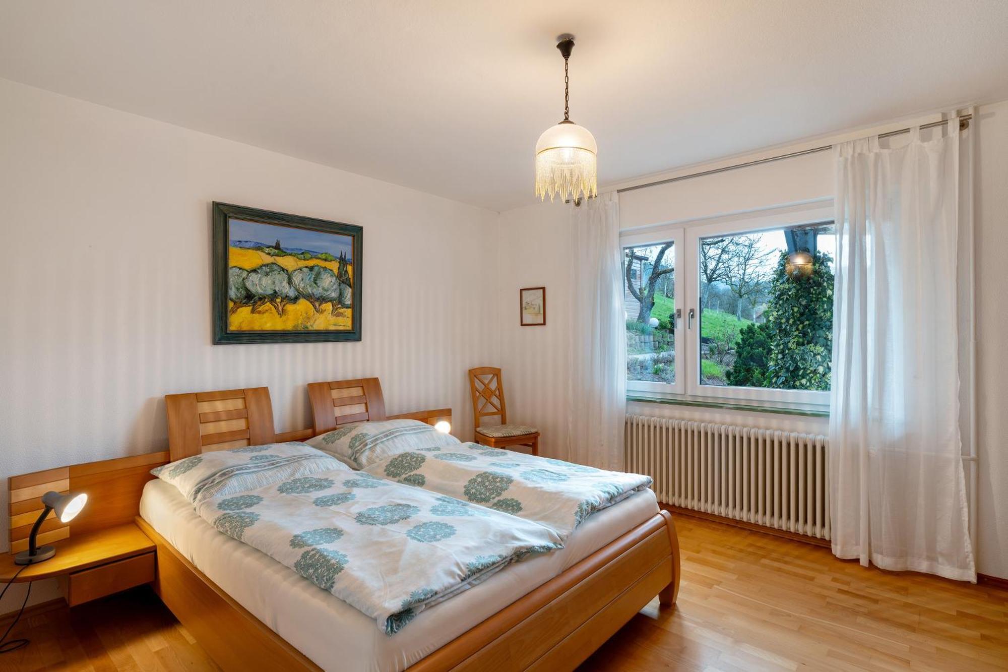Haus Am Schroffen Διαμέρισμα Ottenhofen im Schwarzwald Εξωτερικό φωτογραφία