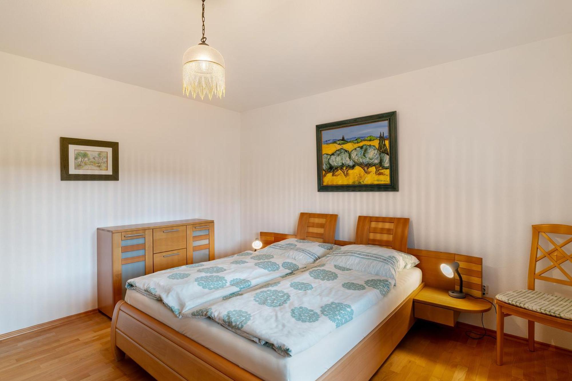 Haus Am Schroffen Διαμέρισμα Ottenhofen im Schwarzwald Εξωτερικό φωτογραφία